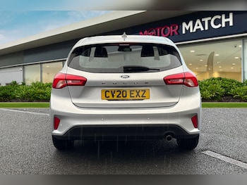 Used Ford Focus 2020 for sale - 76374688: Photo