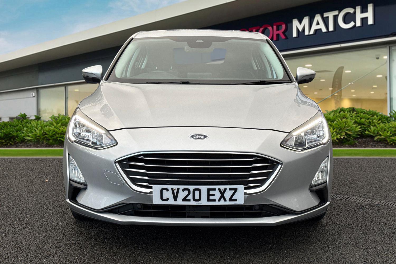 Used Ford Focus 2020 for sale - 76374688: Photo 6