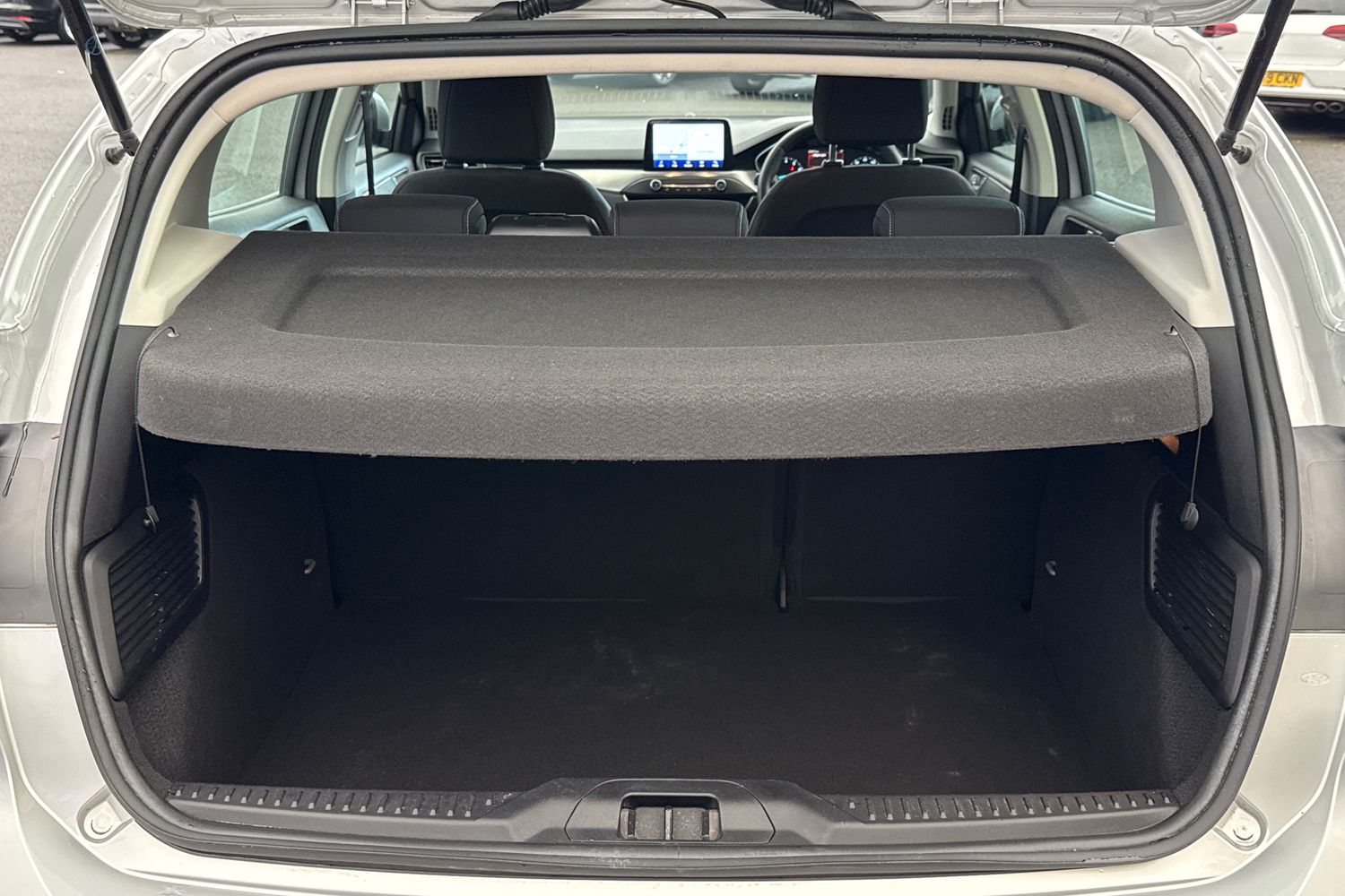 Used Ford Focus 2020 for sale - 76374688: Photo 7