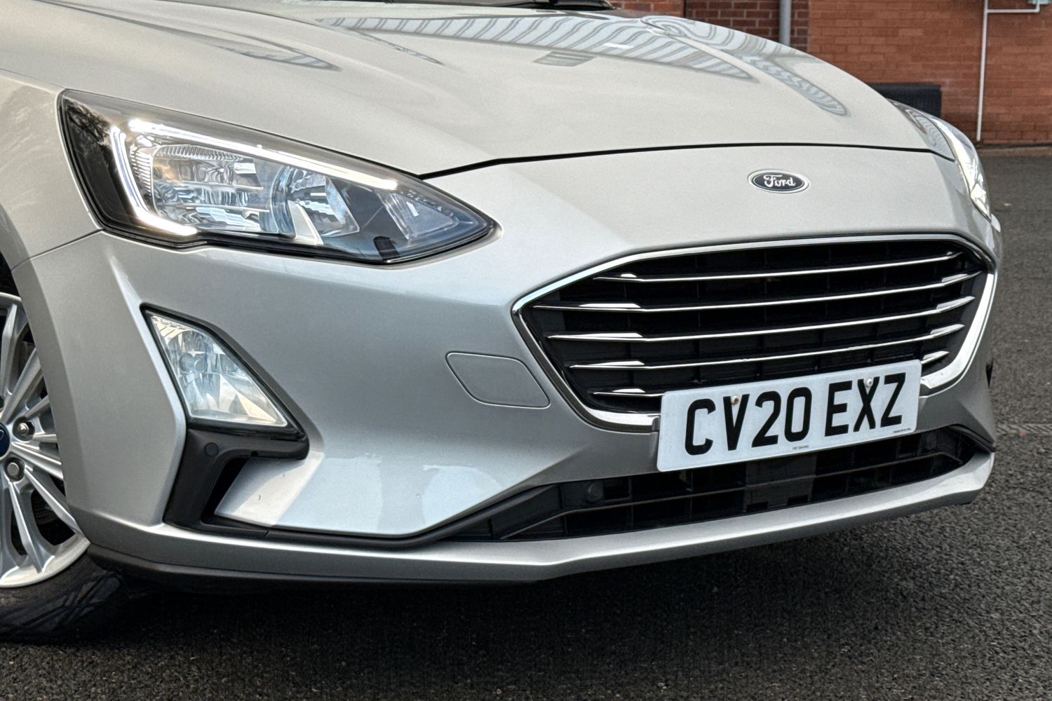 Used Ford Focus 2020 for sale - 76374688: Photo 9
