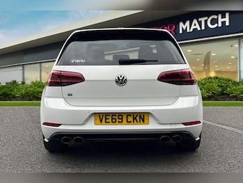 Used Volkswagen Golf 2019 for sale - 76081820: Photo