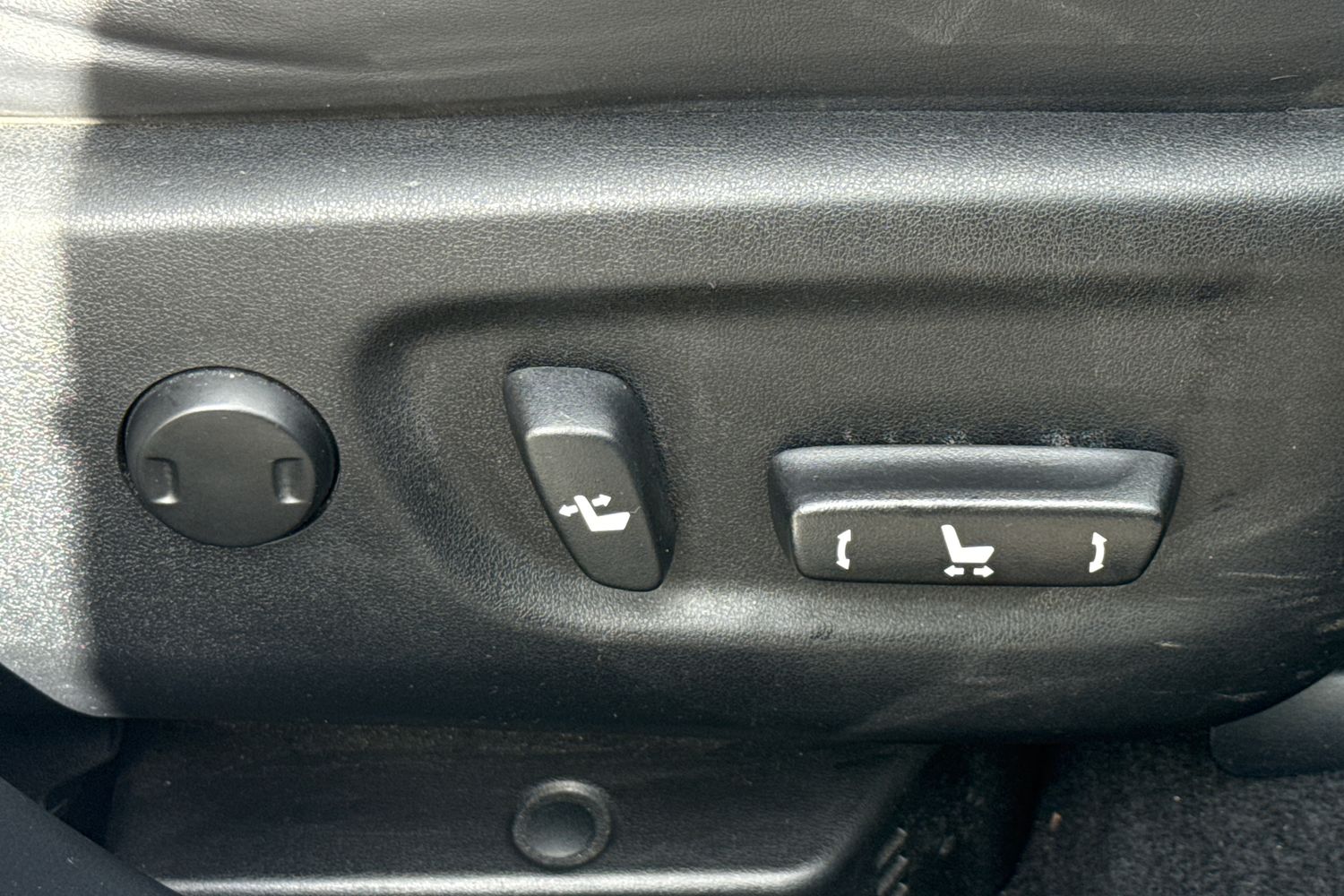 Vehicle 32