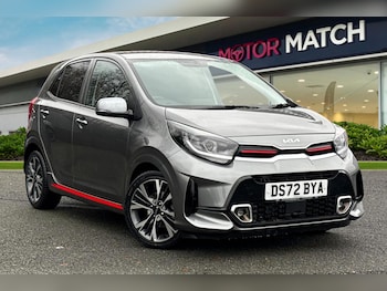 Used Kia Picanto 2022 for sale - 76979045: Photo