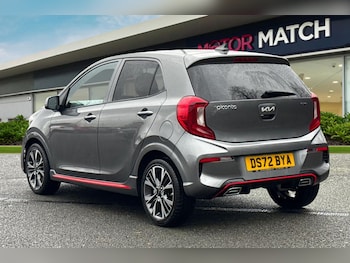 Used Kia Picanto 2022 for sale - 76979045: Photo