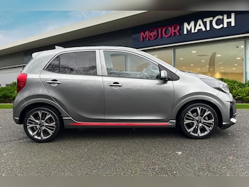 Used Kia Picanto 2022 for sale - 76979045: Photo