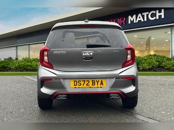 Used Kia Picanto 2022 for sale - 76979045: Photo