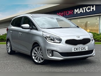 Used Kia Carens 2017 for sale - 79097856: Photo
