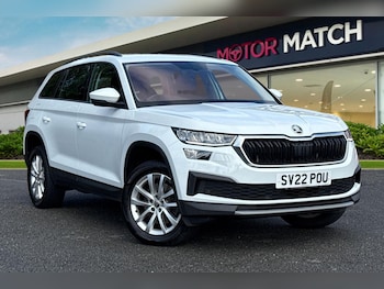 Skoda - Kodiaq