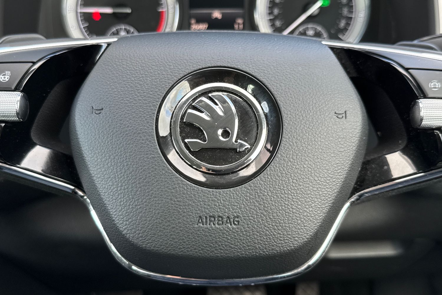 Vehicle 34