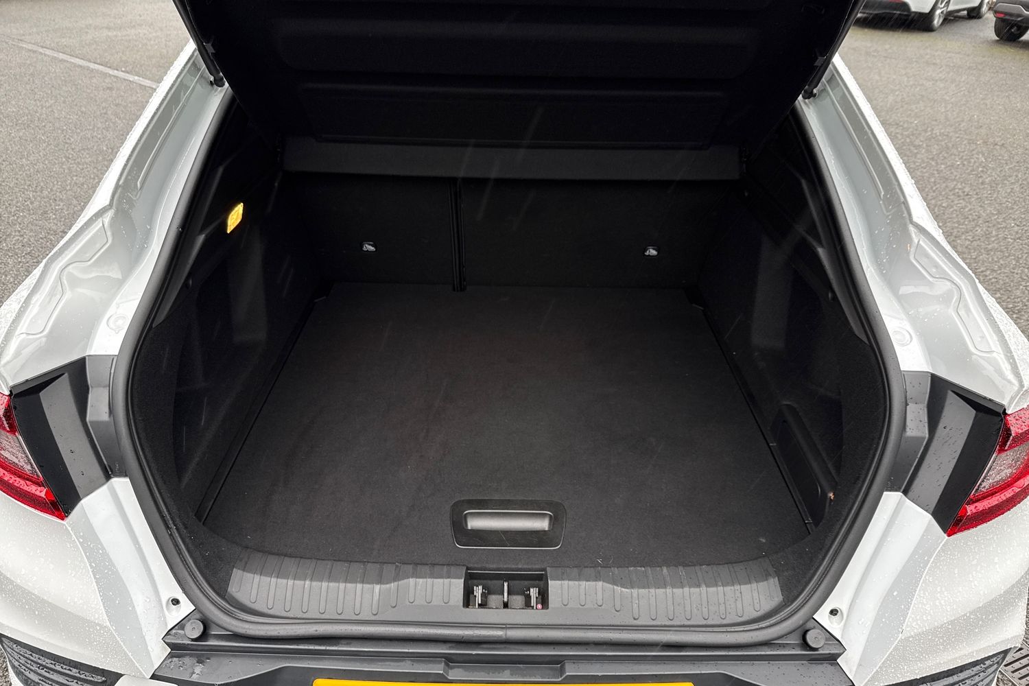 Used Renault Arkana 2023 for sale - 77687082: Photo 10