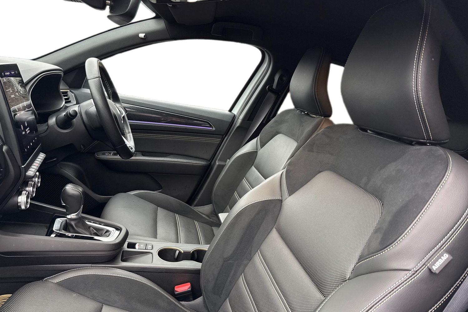 Used Renault Arkana 2023 for sale - 77687082: Photo 11