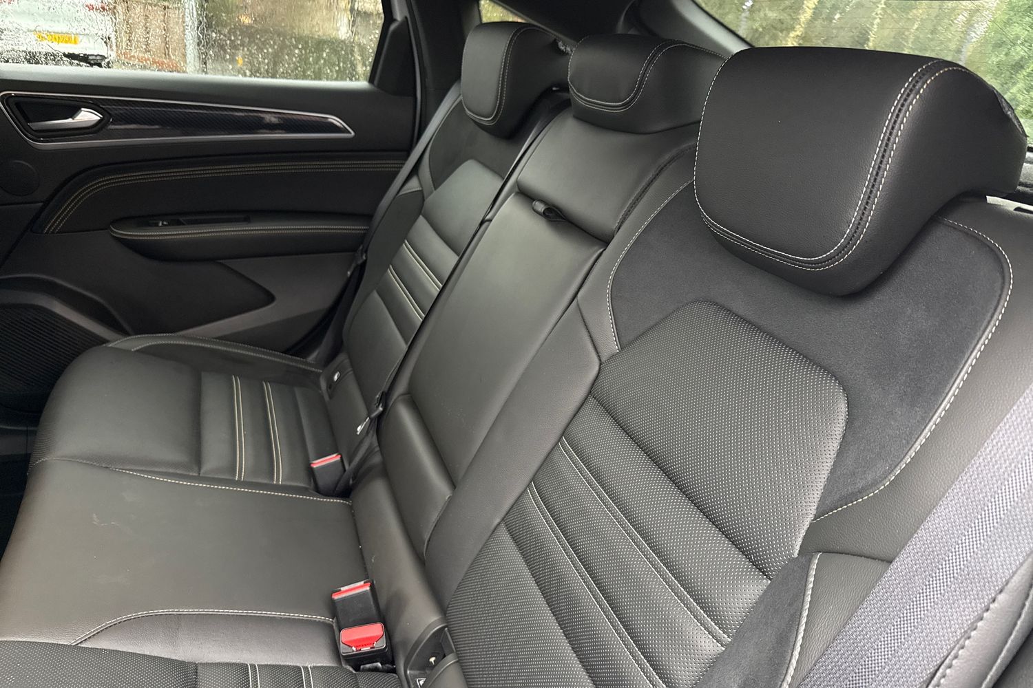 Used Renault Arkana 2023 for sale - 77687082: Photo 14