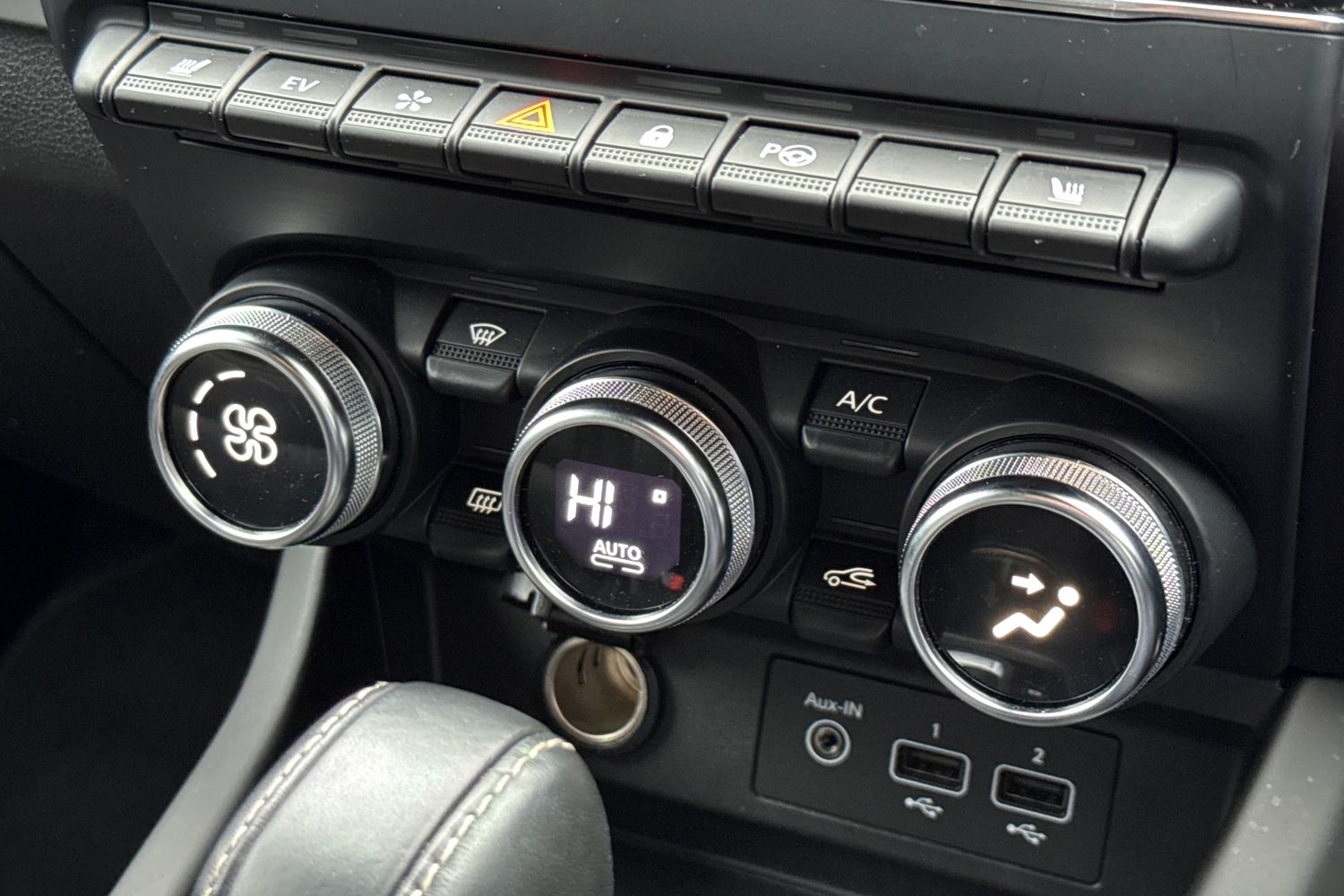 Used Renault Arkana 2023 for sale - 77687082: Photo 19