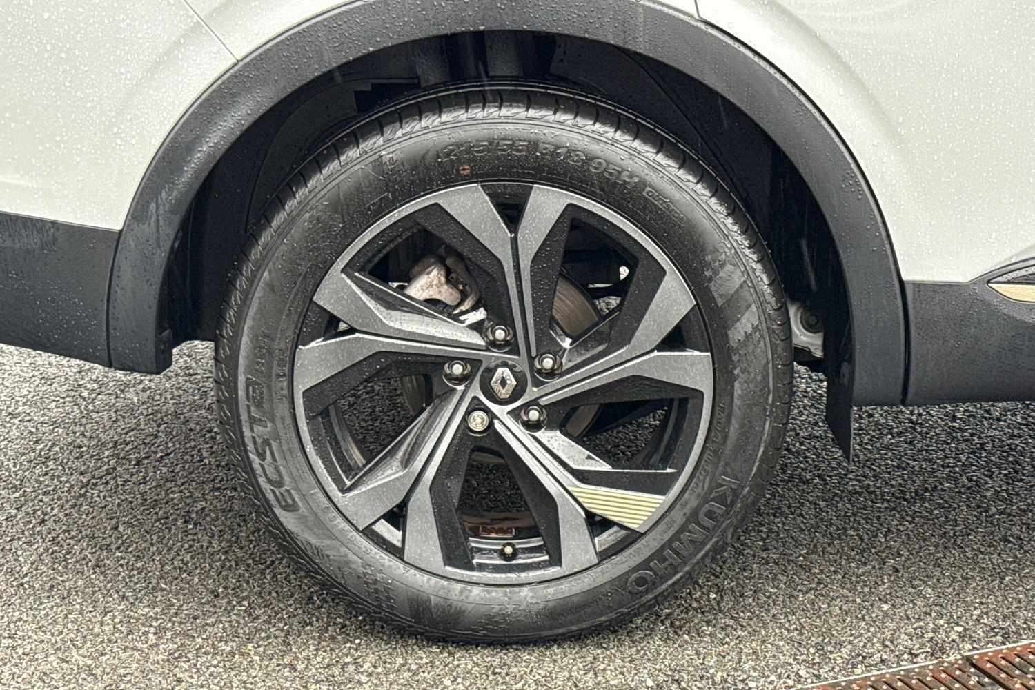 Used Renault Arkana 2023 for sale - 77687082: Photo 22