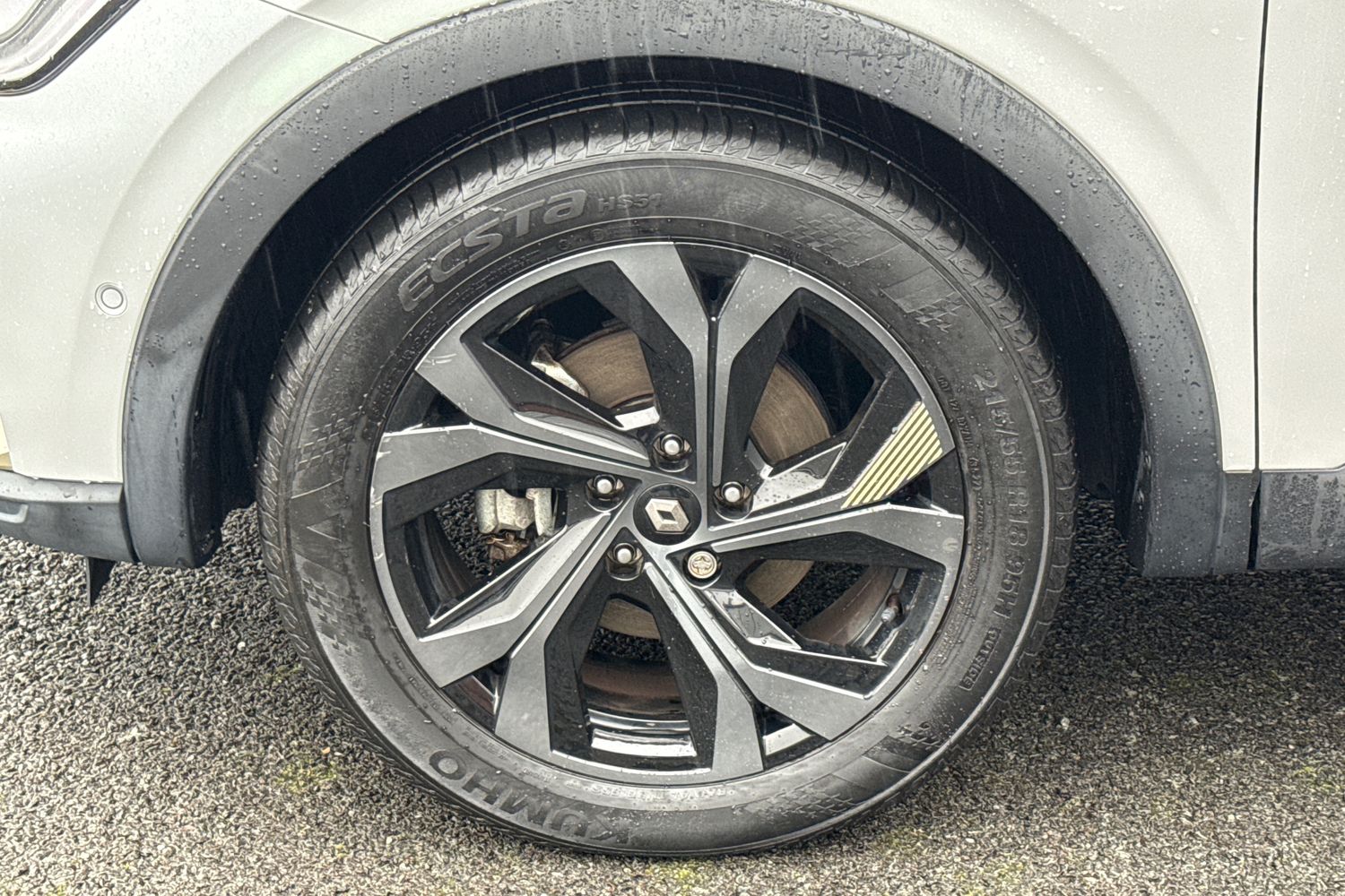 Used Renault Arkana 2023 for sale - 77687082: Photo 24