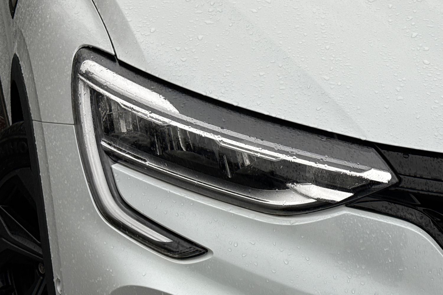 Used Renault Arkana 2023 for sale - 77687082: Photo 26