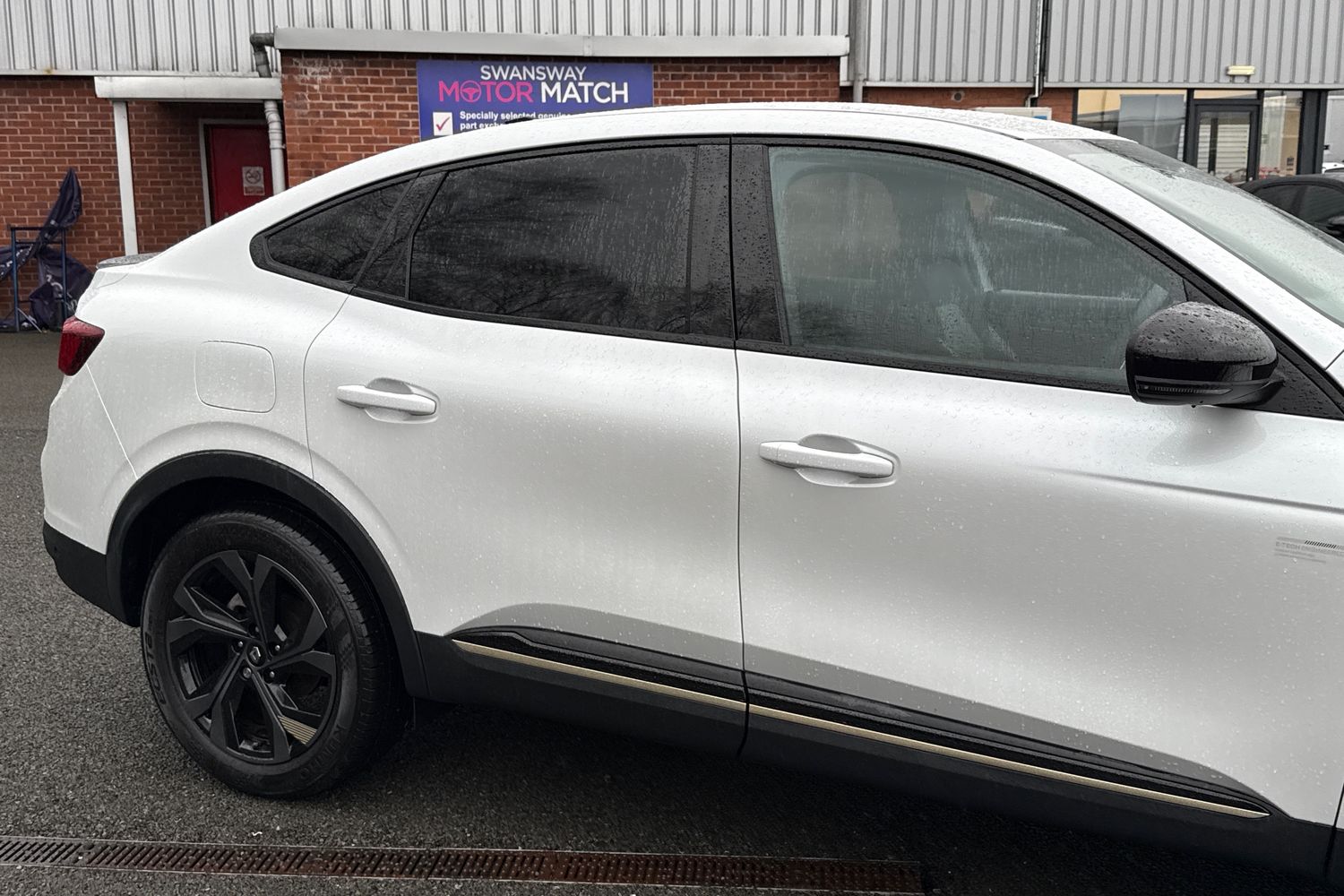 Used Renault Arkana 2023 for sale - 77687082: Photo 29