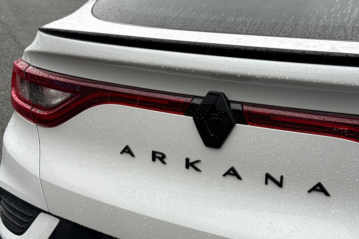 Used Renault Arkana 2023 for sale - 77687082: Photo 36