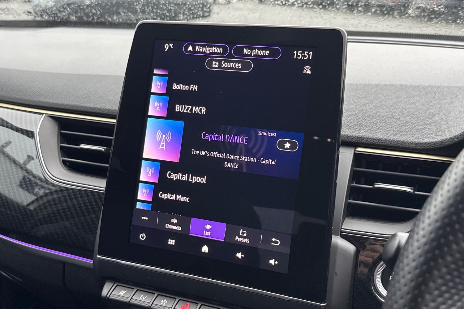 Used Renault Arkana 2023 for sale - 77687082: Photo 51