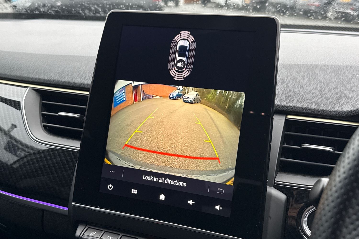 Used Renault Arkana 2023 for sale - 77687082: Photo 53