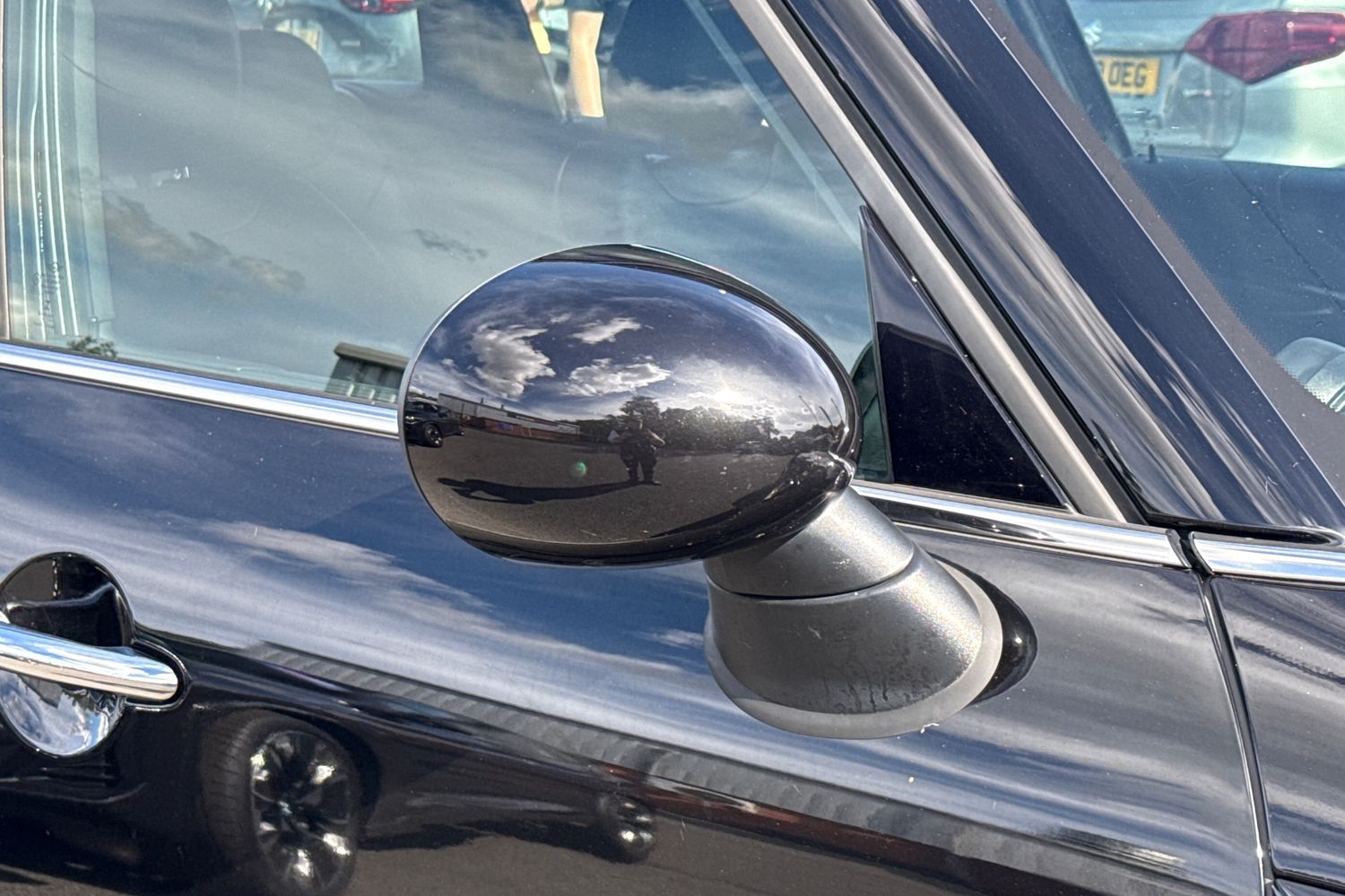 Vehicle 27