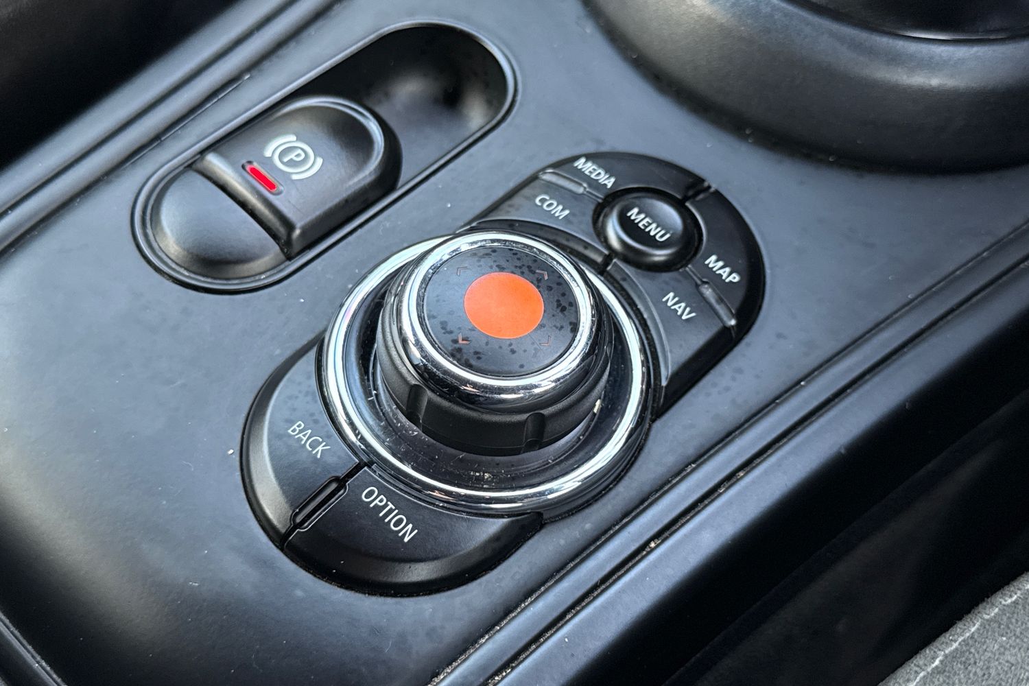 Vehicle 40
