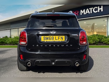 Used MINI Countryman 2018 for sale - 75898496: Photo