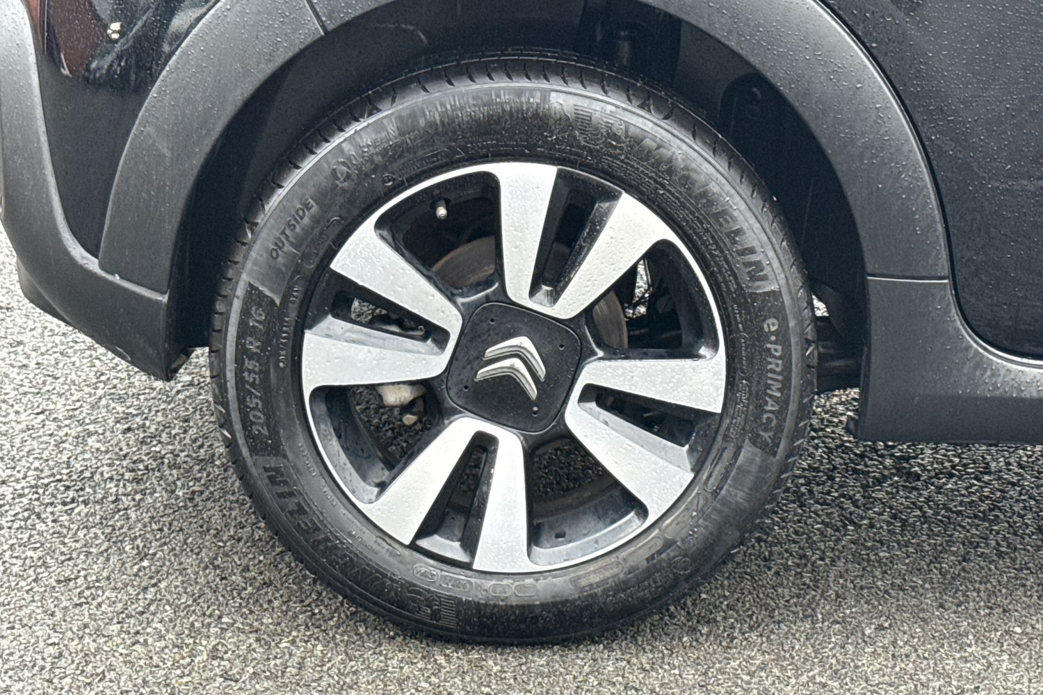 Used Citroen C3 2024 for sale - 77473058: Photo 11