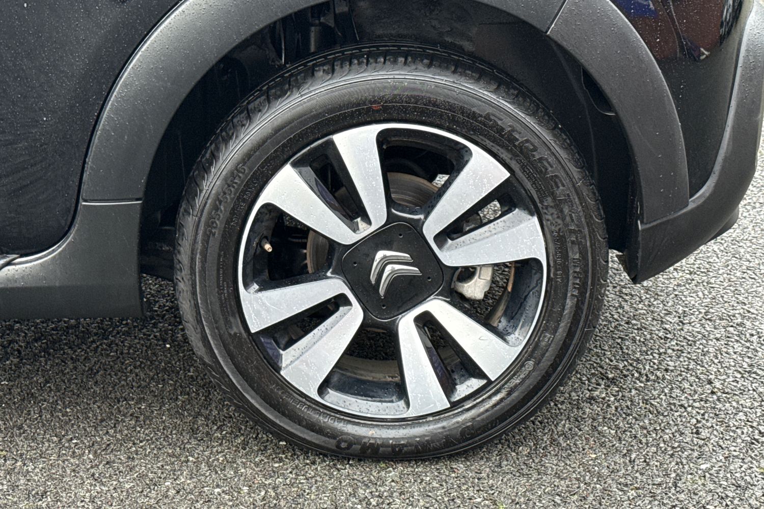 Used Citroen C3 2024 for sale - 77473058: Photo 12