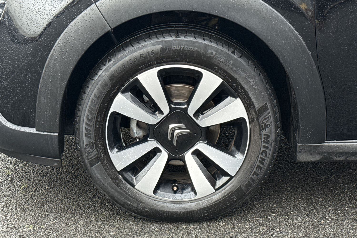 Used Citroen C3 2024 for sale - 77473058: Photo 13