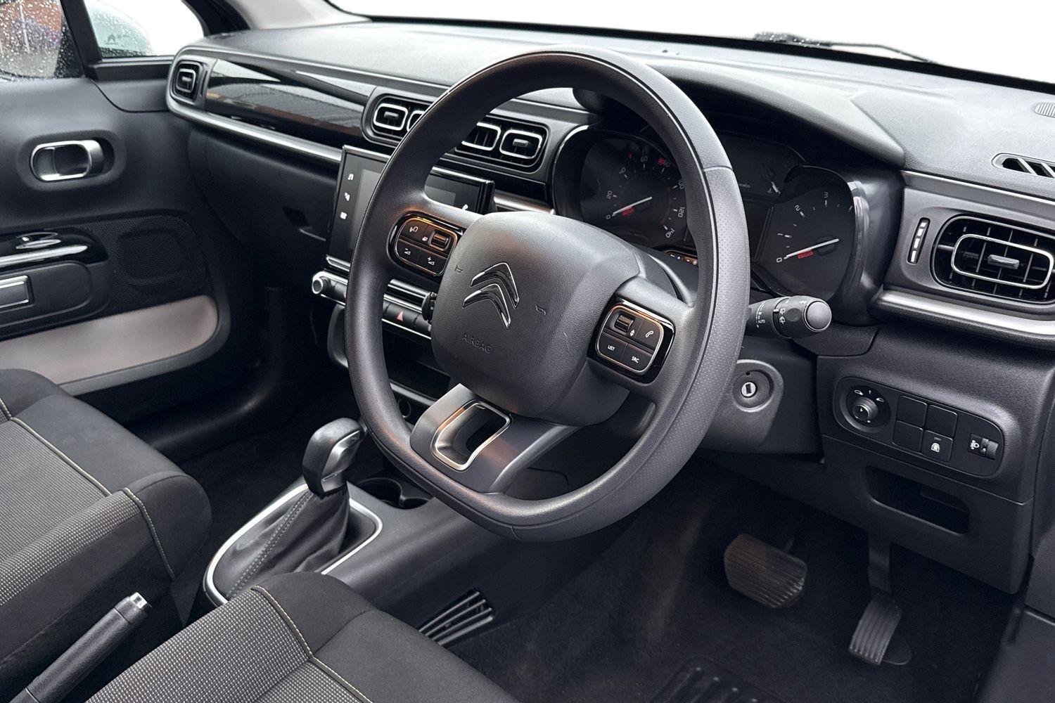 Used Citroen C3 2024 for sale - 77473058: Photo 14