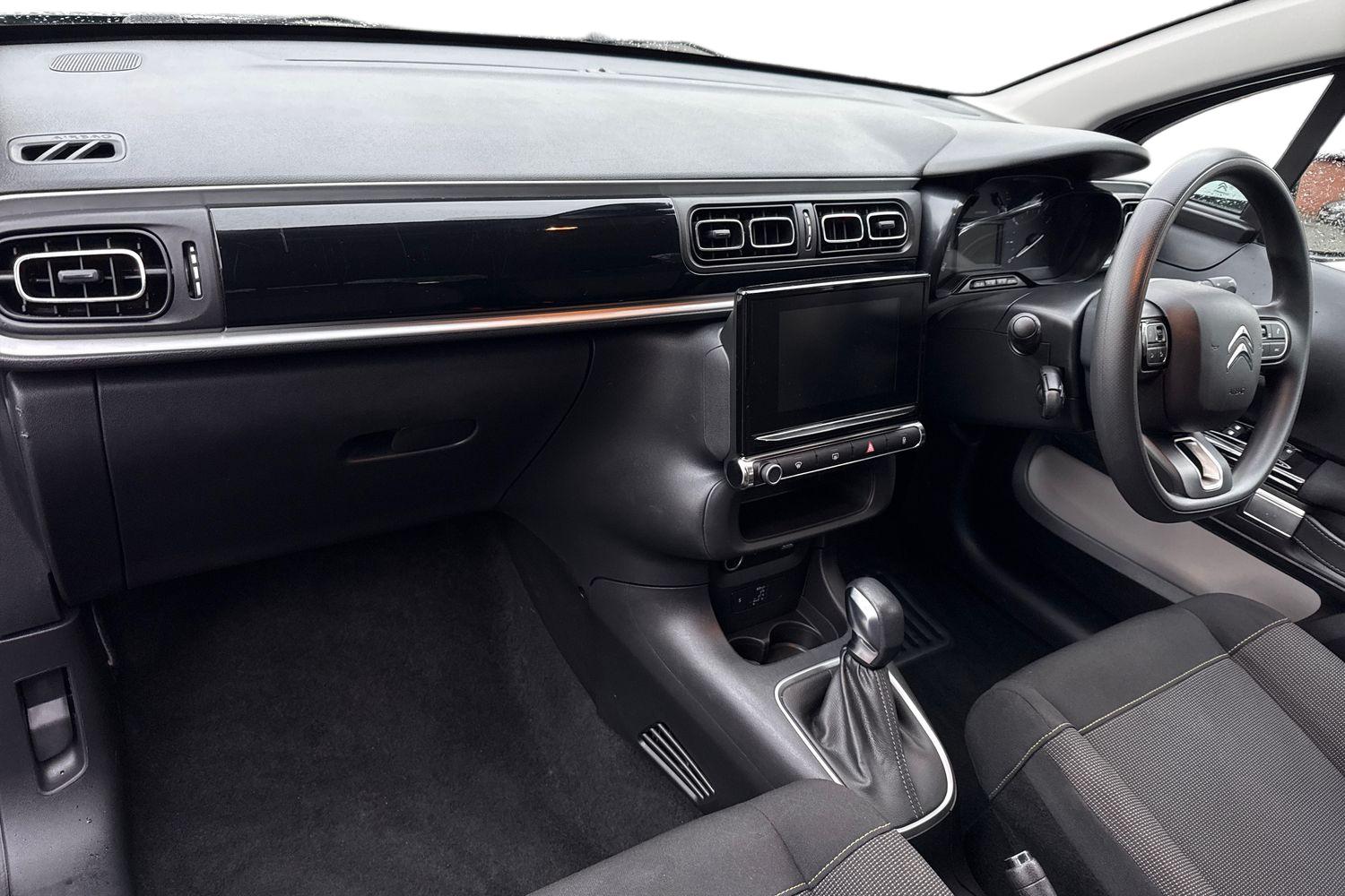 Used Citroen C3 2024 for sale - 77473058: Photo 15