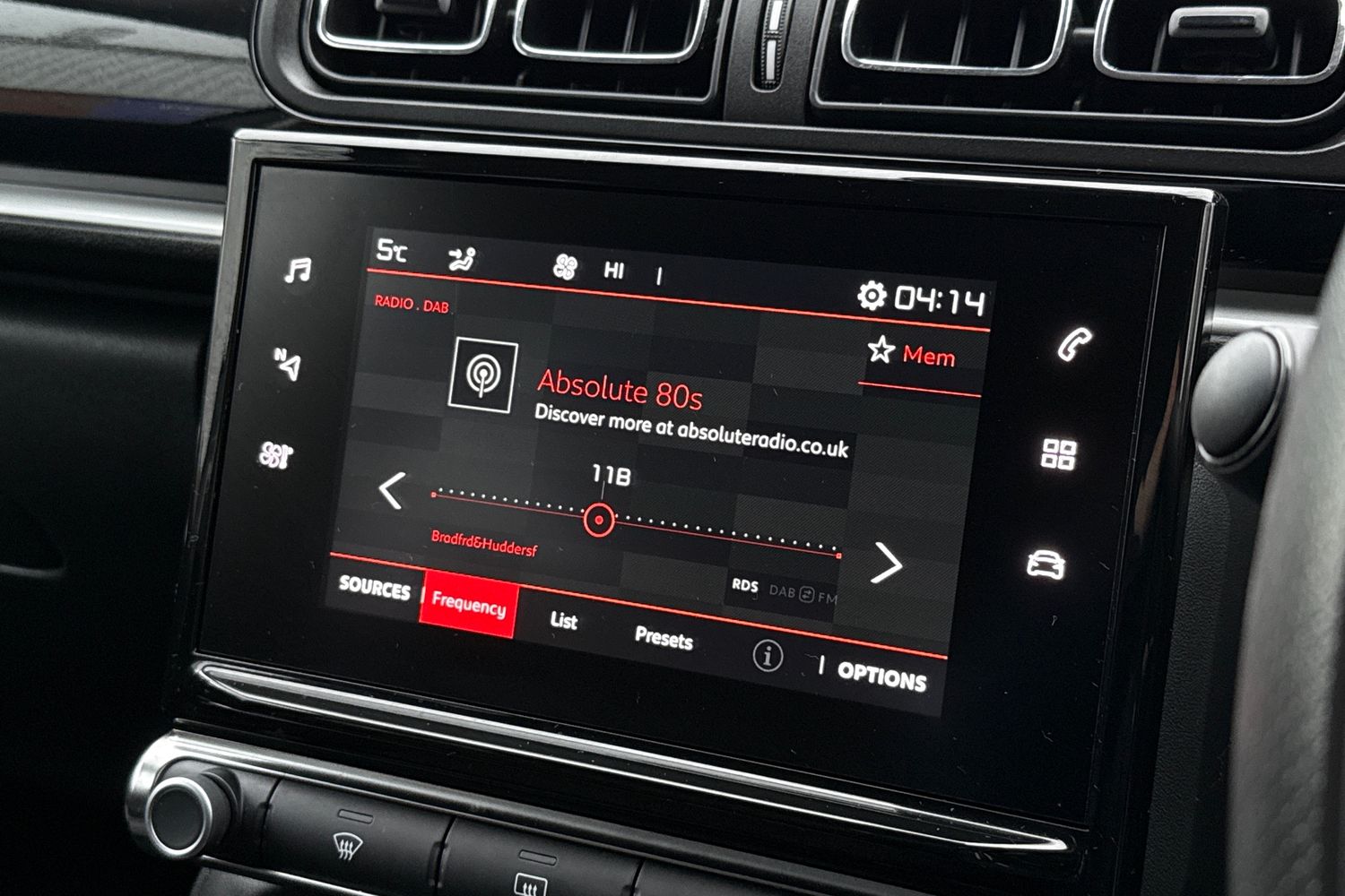 Used Citroen C3 2024 for sale - 77473058: Photo 17