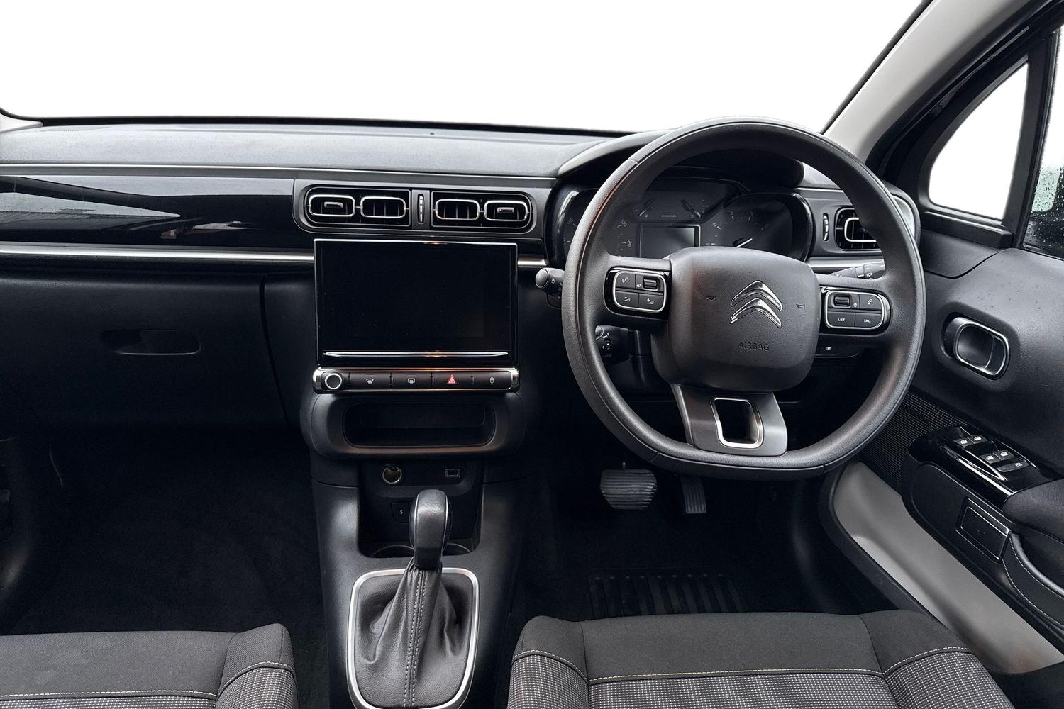 Used Citroen C3 2024 for sale - 77473058: Photo 18