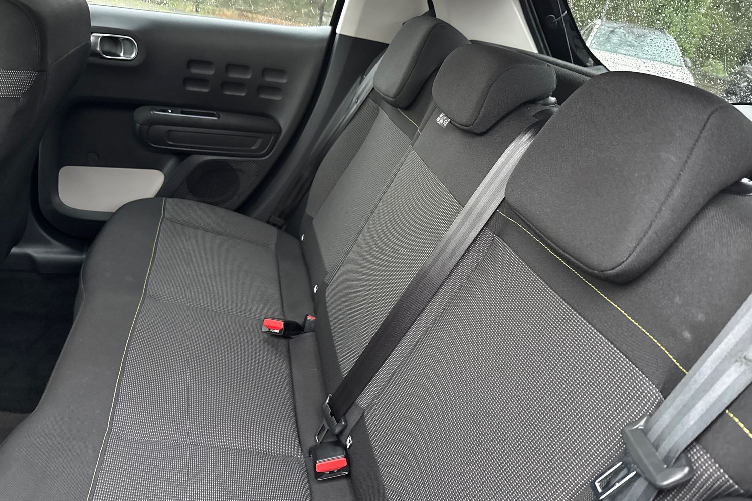 Used Citroen C3 2024 for sale - 77473058: Photo 19