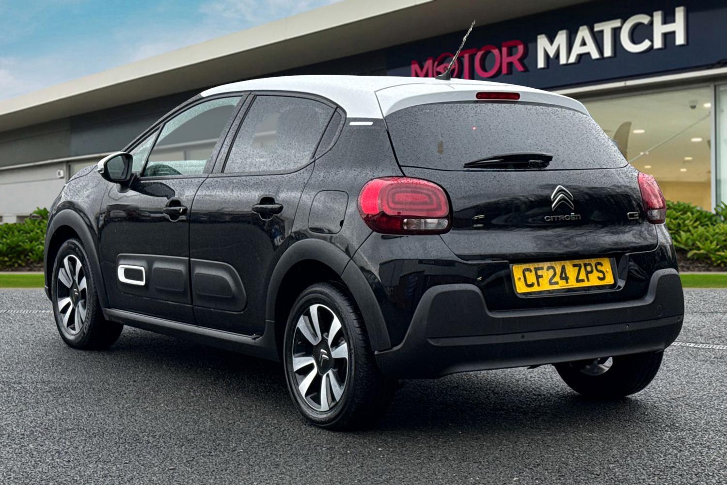 Used Citroen C3 2024 for sale - 77473058: Photo 2