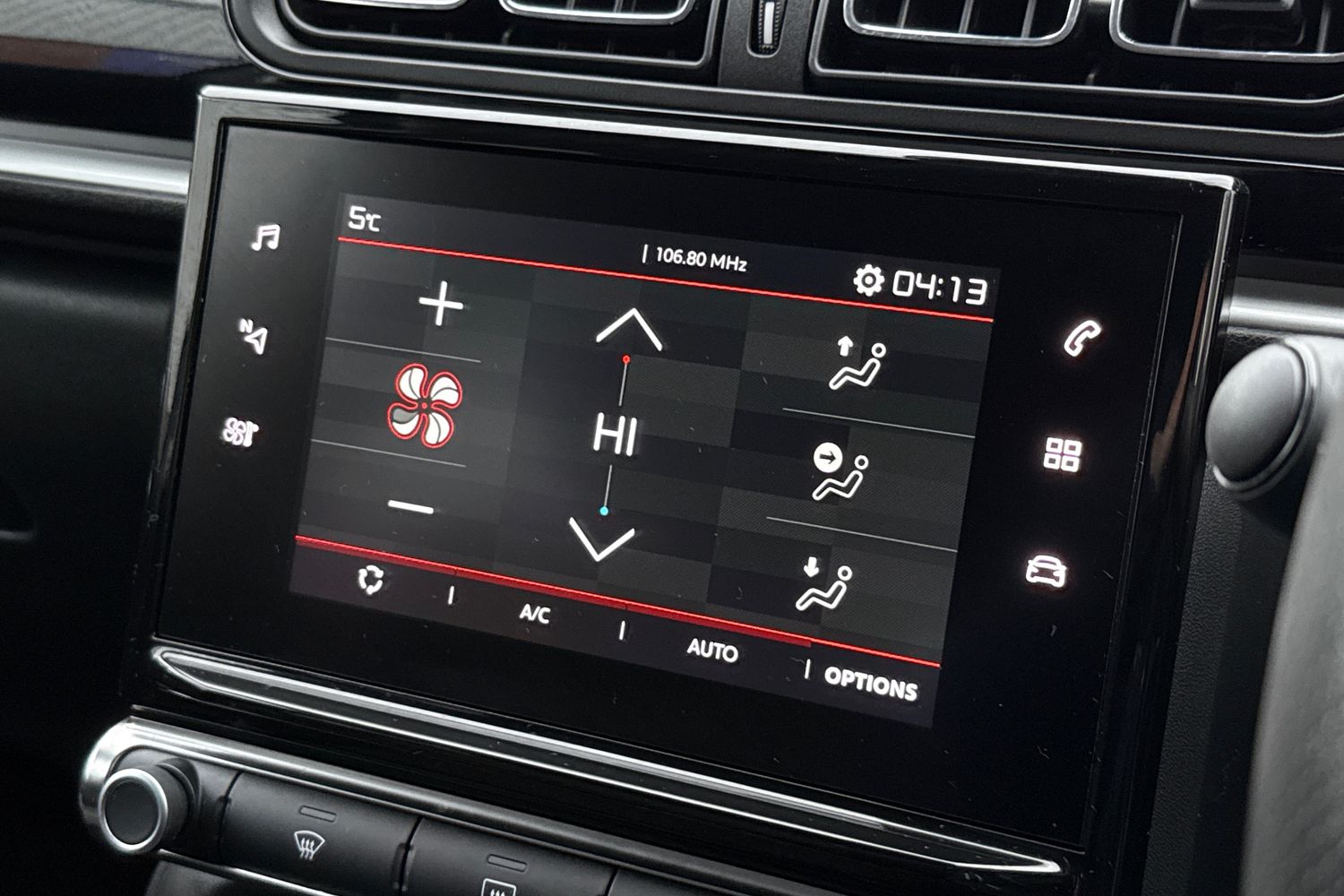 Used Citroen C3 2024 for sale - 77473058: Photo 22