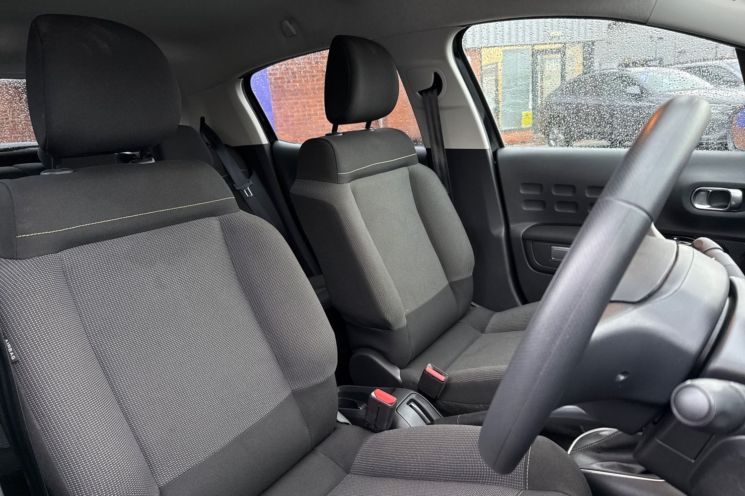 Used Citroen C3 2024 for sale - 77473058: Photo 24