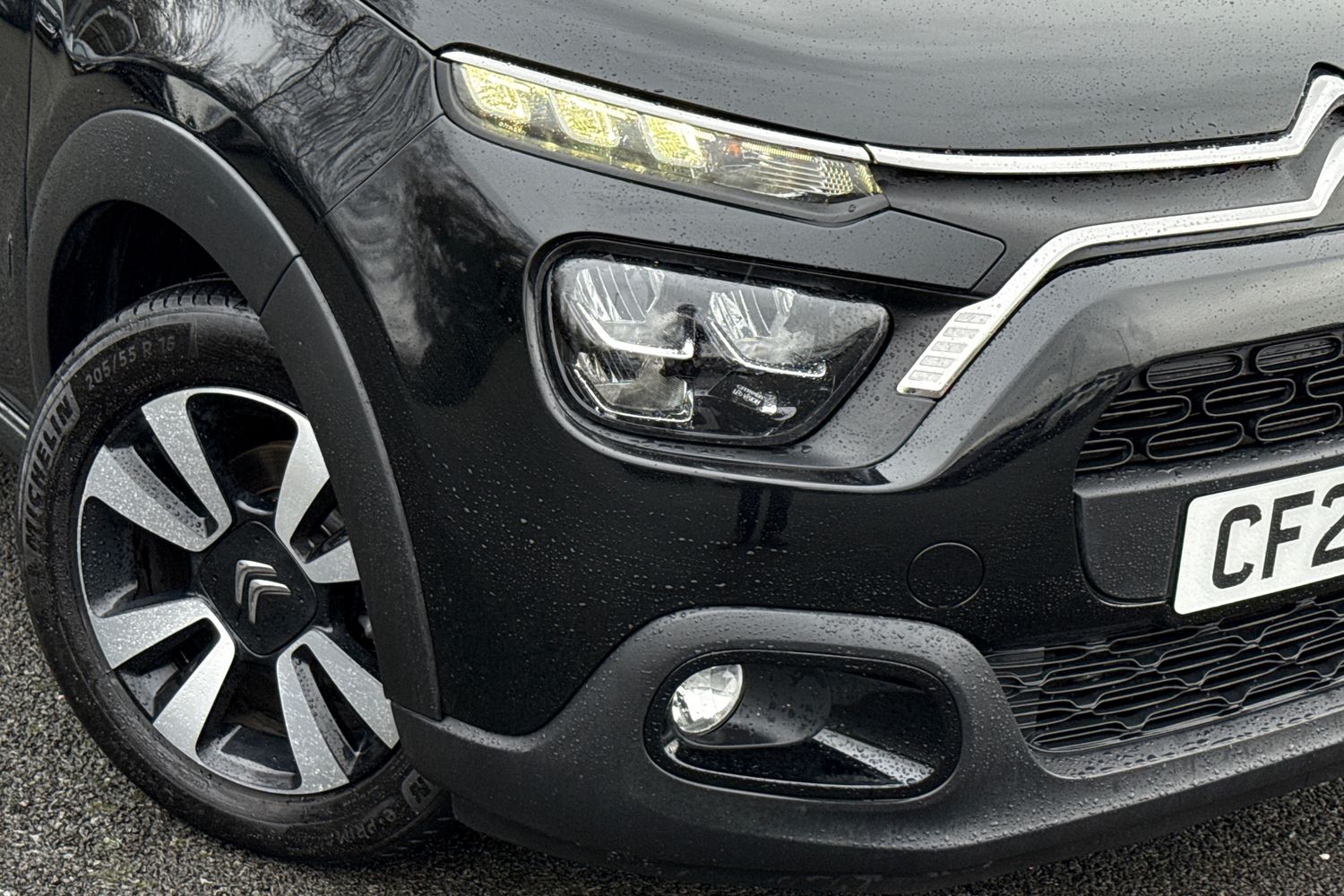 Used Citroen C3 2024 for sale - 77473058: Photo 25