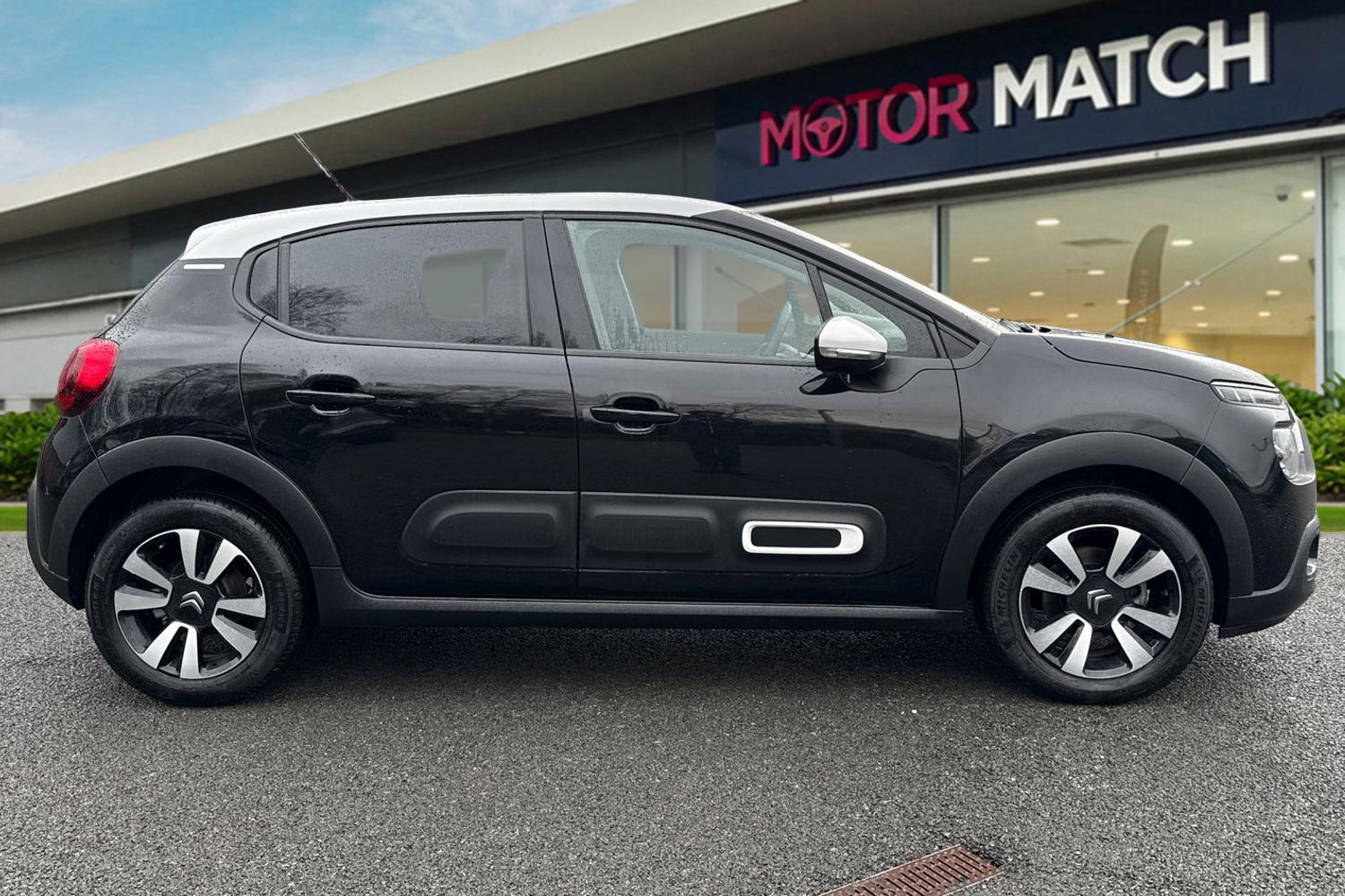 Used Citroen C3 2024 for sale - 77473058: Photo 3