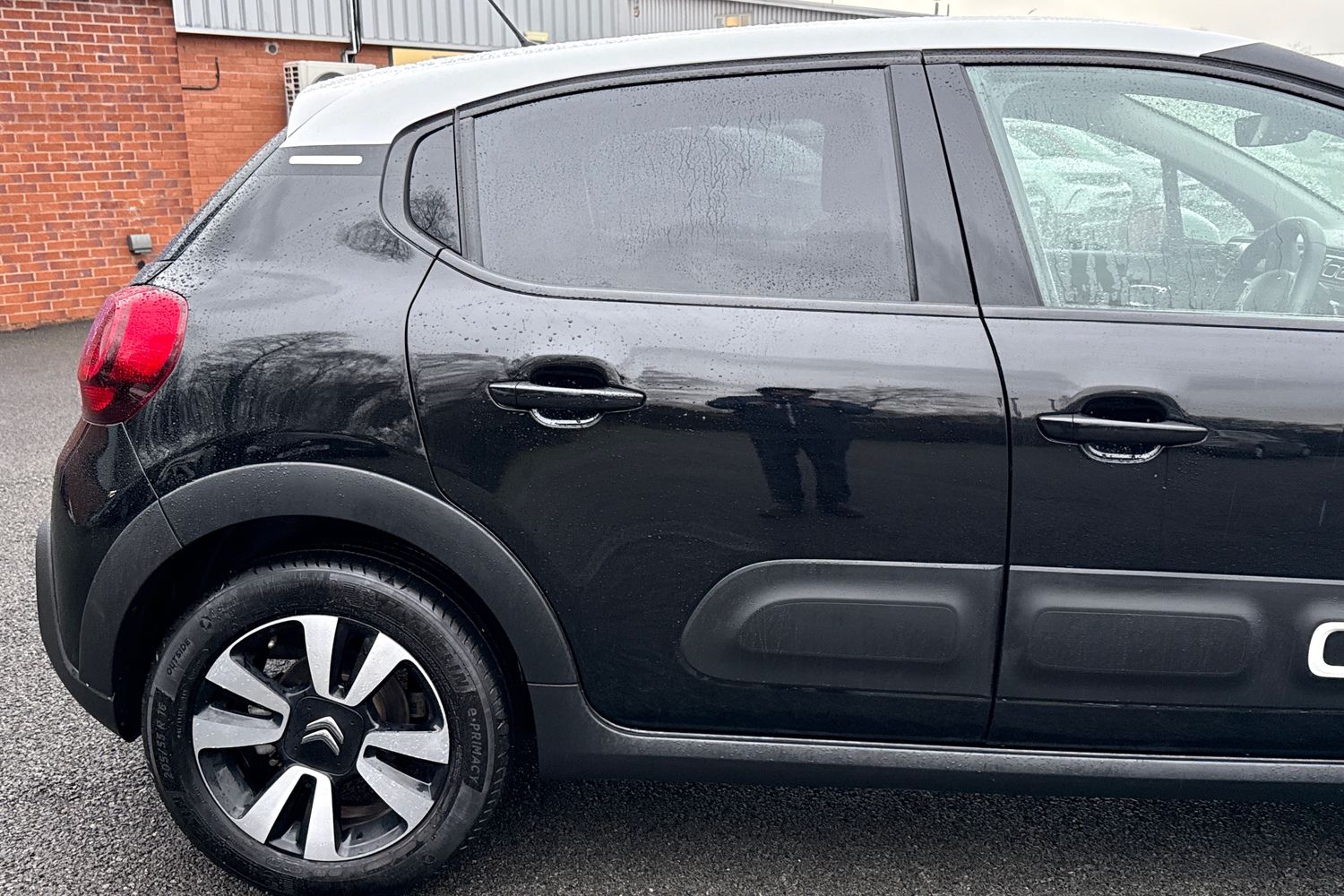 Used Citroen C3 2024 for sale - 77473058: Photo 30