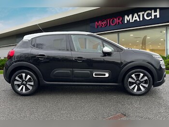 Used Citroen C3 2024 for sale - 77473058: Photo