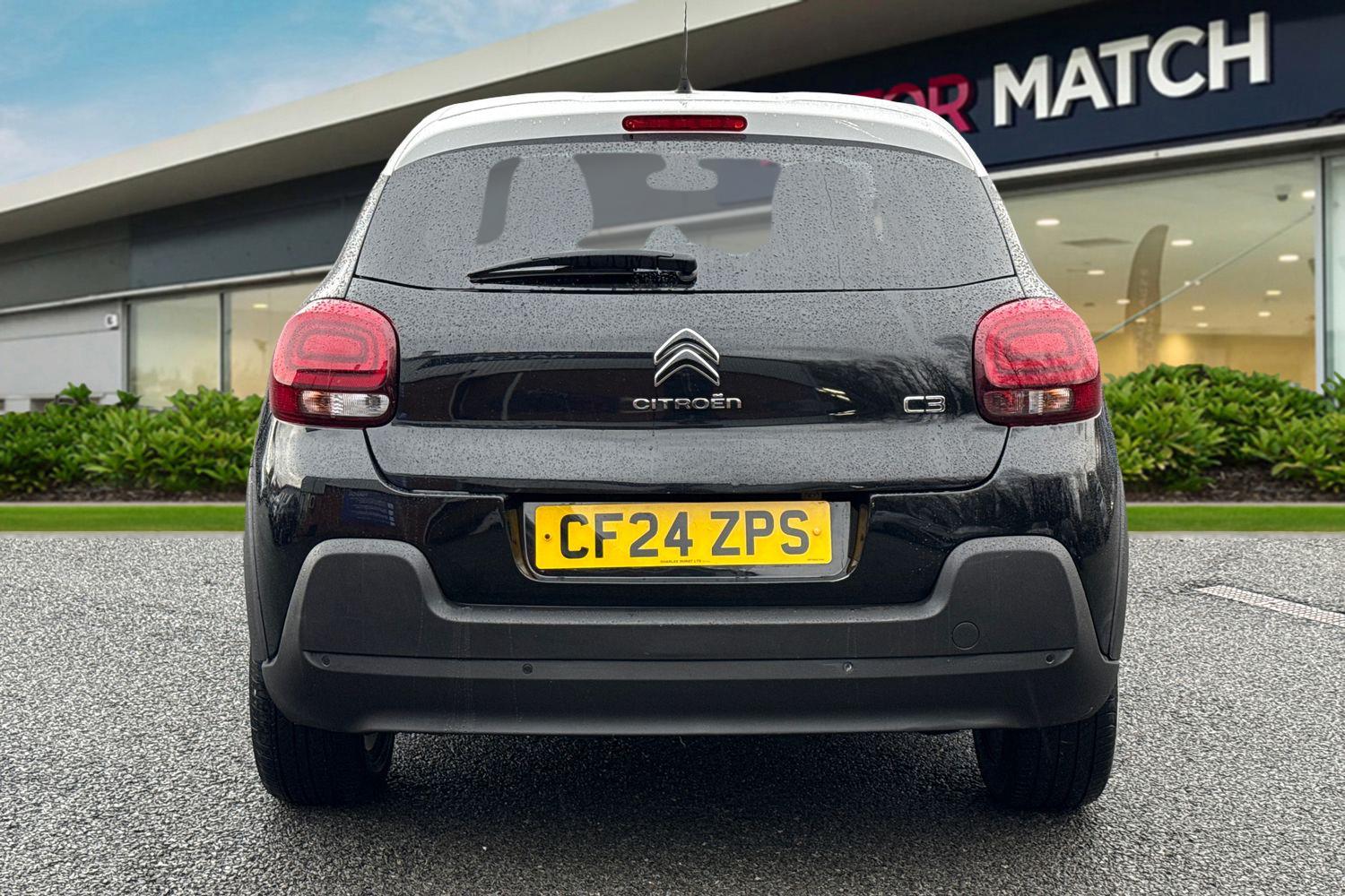 Used Citroen C3 2024 for sale - 77473058: Photo 4