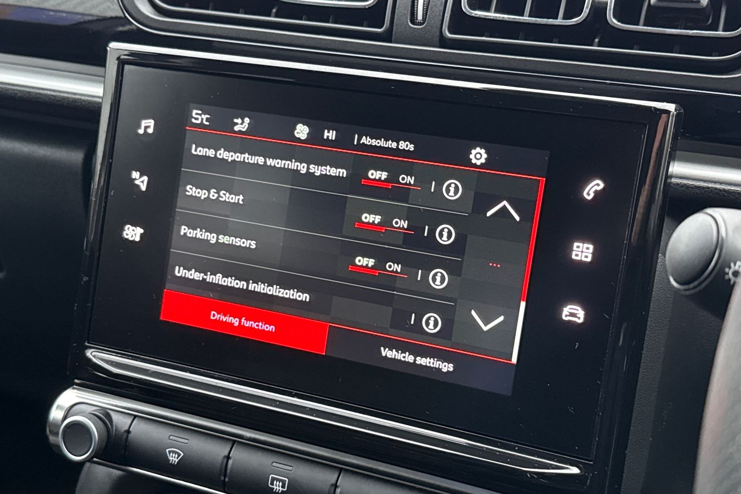 Used Citroen C3 2024 for sale - 77473058: Photo 44