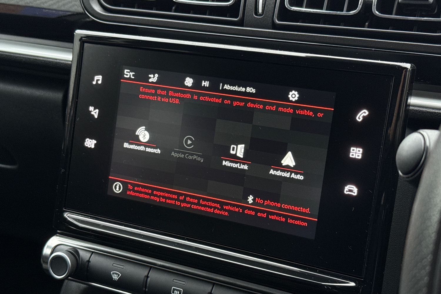 Used Citroen C3 2024 for sale - 77473058: Photo 45