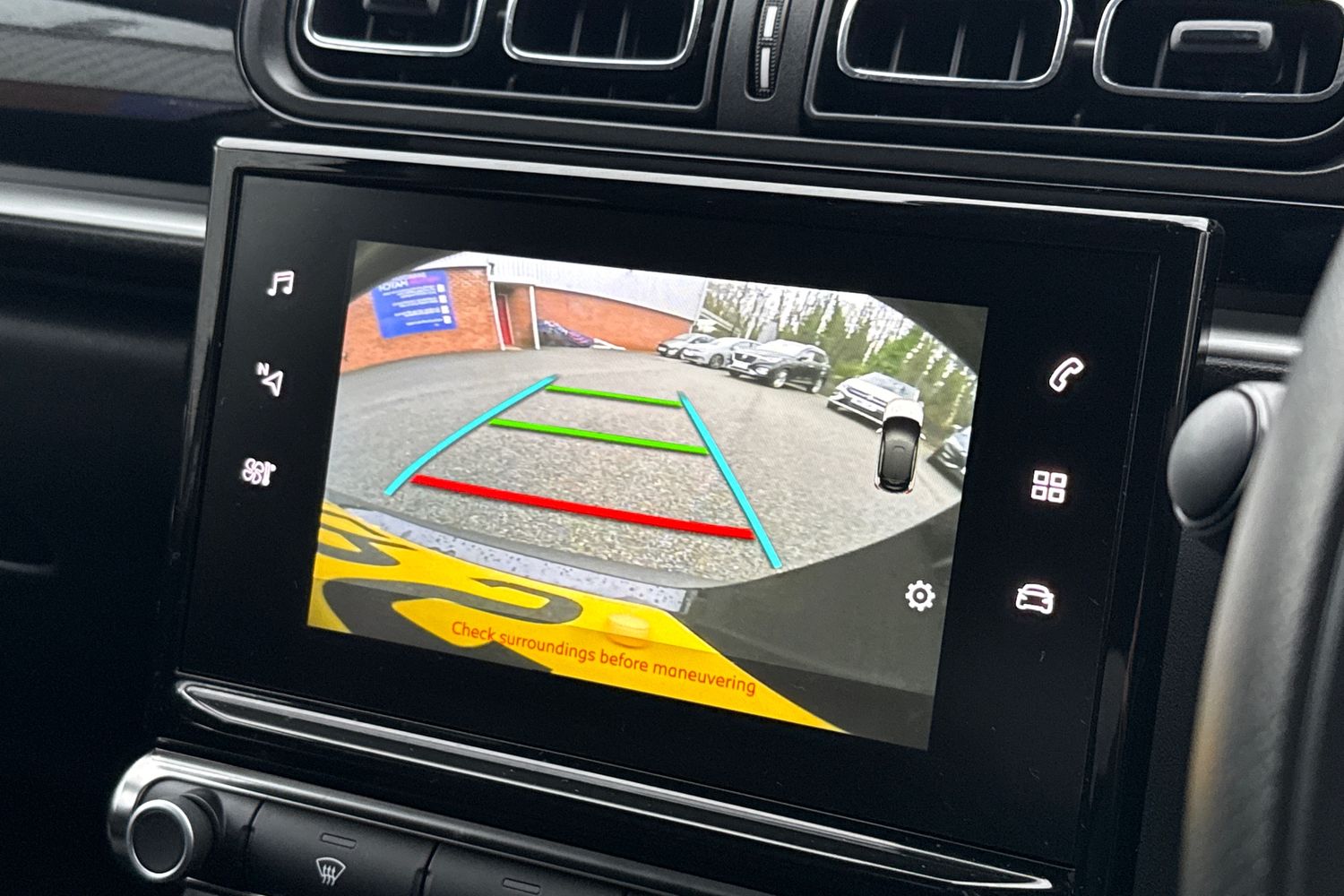 Used Citroen C3 2024 for sale - 77473058: Photo 46