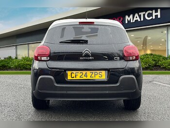 Used Citroen C3 2024 for sale - 77473058: Photo