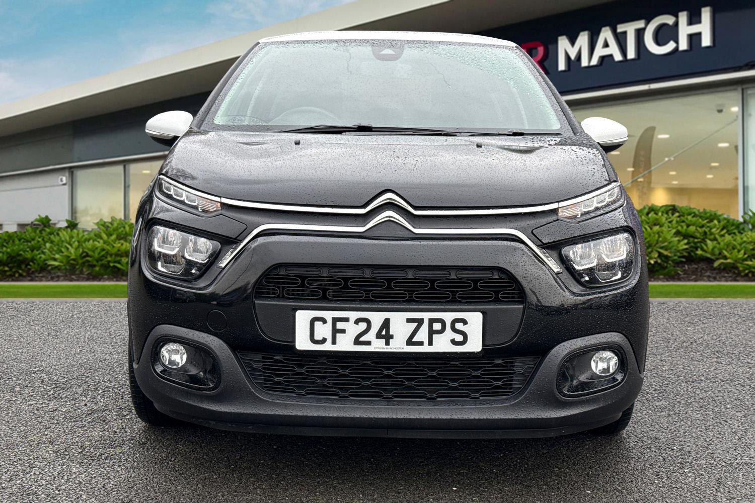Used Citroen C3 2024 for sale - 77473058: Photo 6