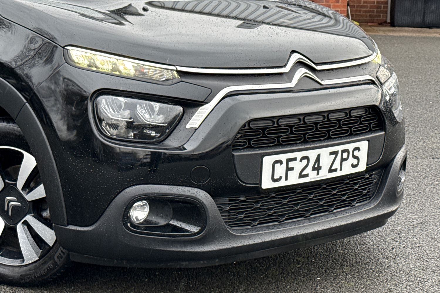 Used Citroen C3 2024 for sale - 77473058: Photo 9