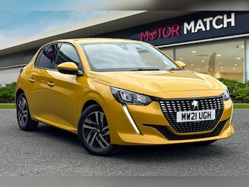 Used Peugeot 208 2021 for sale - 78459538: Photo